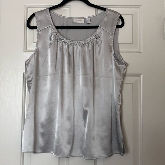 Chico's Tops - Women’s Chico’s blouse size XL